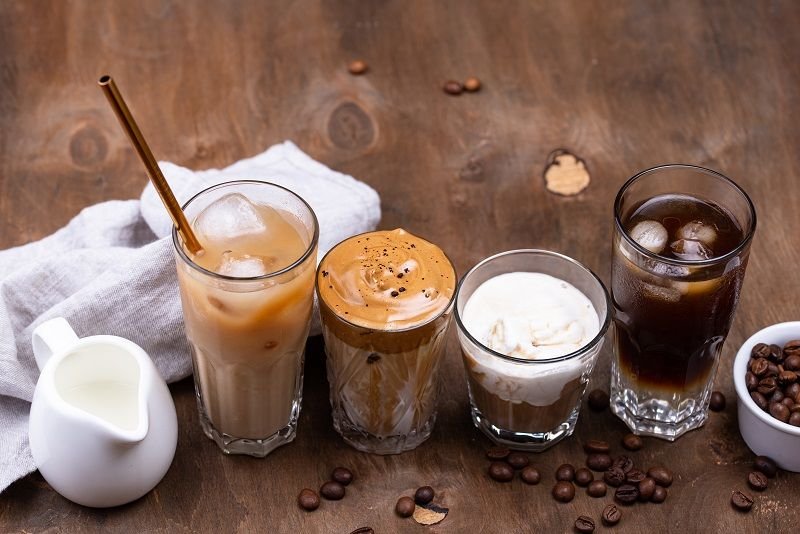 Evde soğuk kahve nasıl yapılır? Herkes için basit, kolay ve uygulanabilir reçeteler