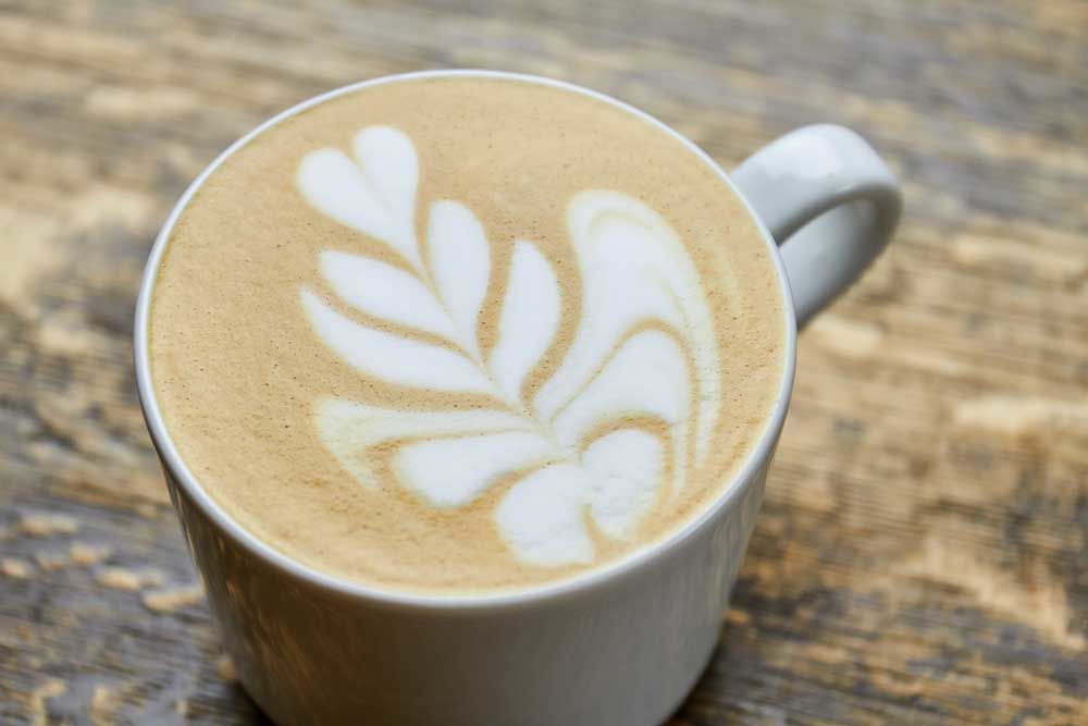 Kahve için Süt Köpürtme Yöntemleri
