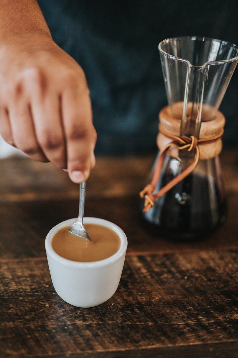 Filtre Kahve Nasıl İçilir?