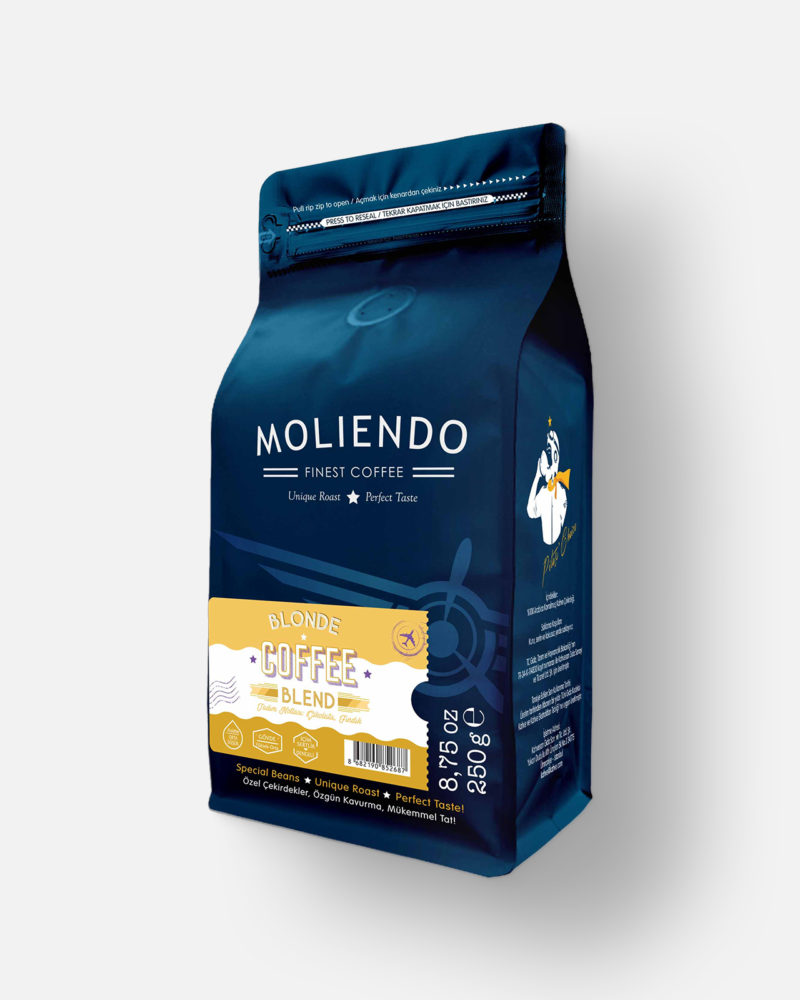 Moliendo-Blonde-Coffee-Blend