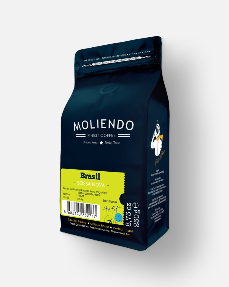 Moliendo-Brasil-Bossa-Nova-Yoresel-Kahve