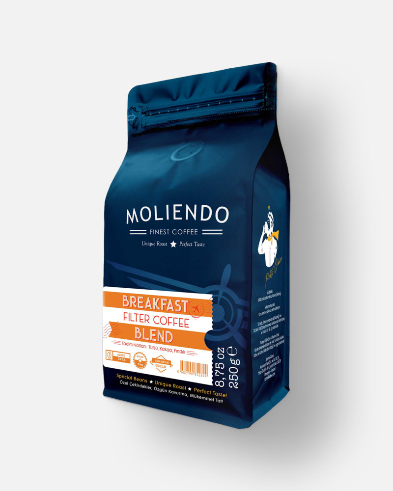 Moliendo-Breakfast-Blend-Filtre-Kahve