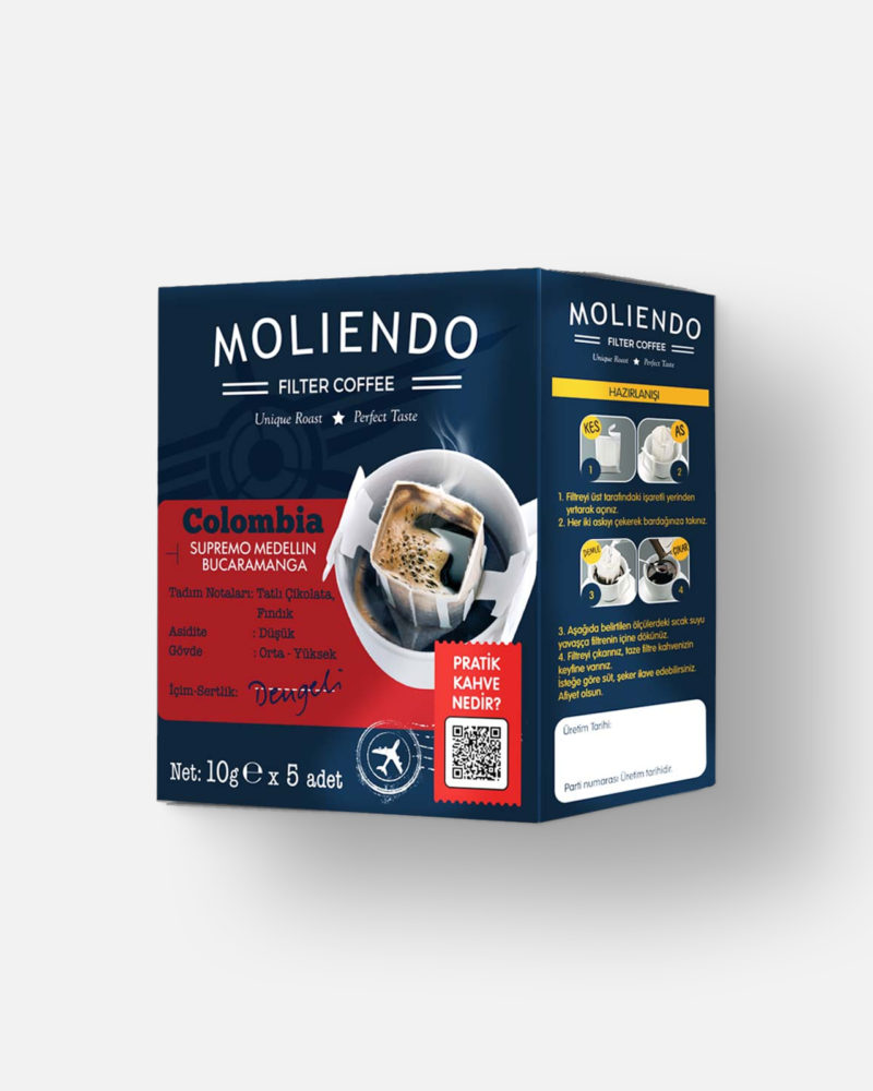 Moliendo-Colombia-Medellin-Pratik-Filtre-Kahve
