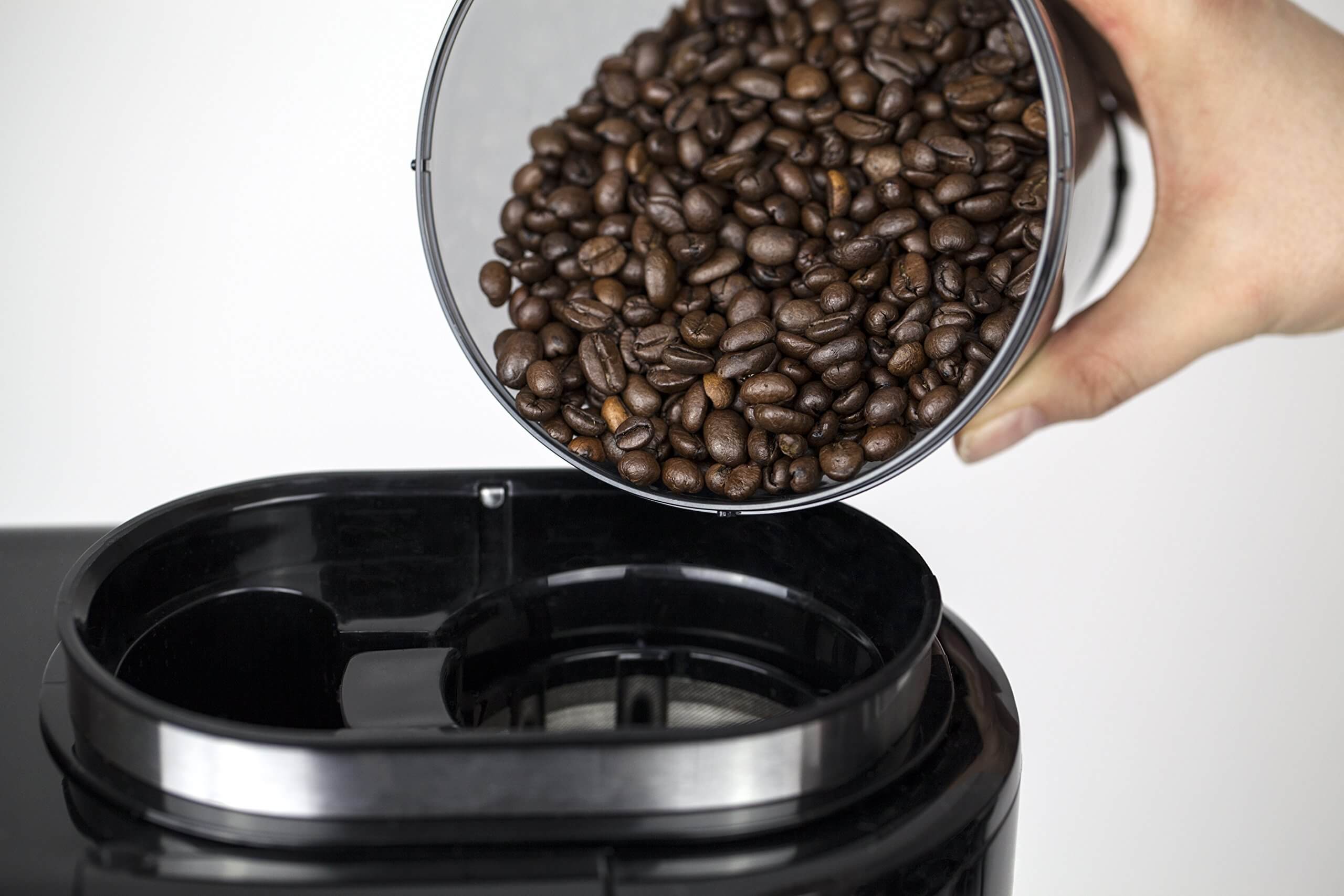 Filtre Kahve Makinesi Nasıl Kullanılır?