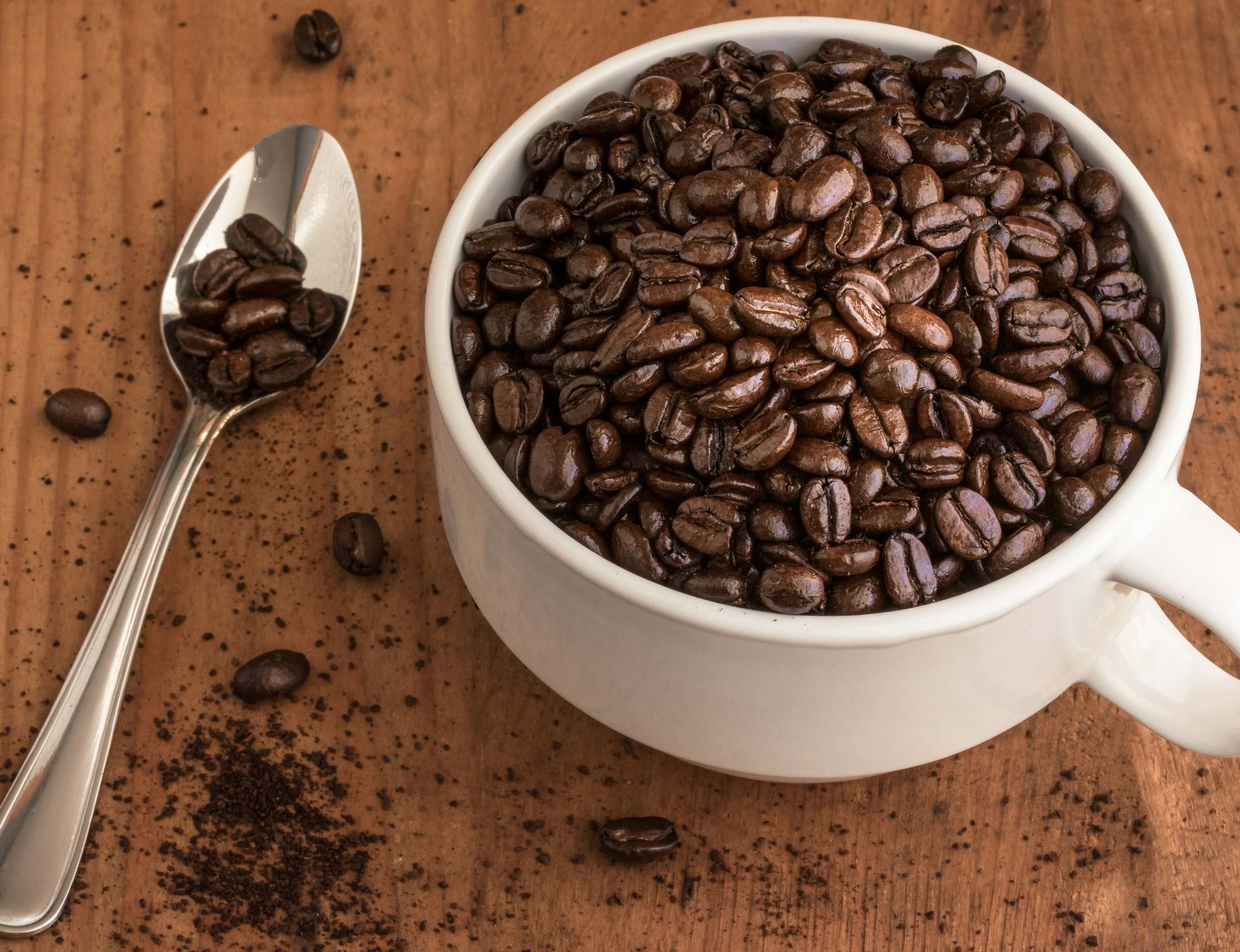 Blend Coffee: Her Yudumda Benzersiz Aroma ve Lezzet Deneyimi