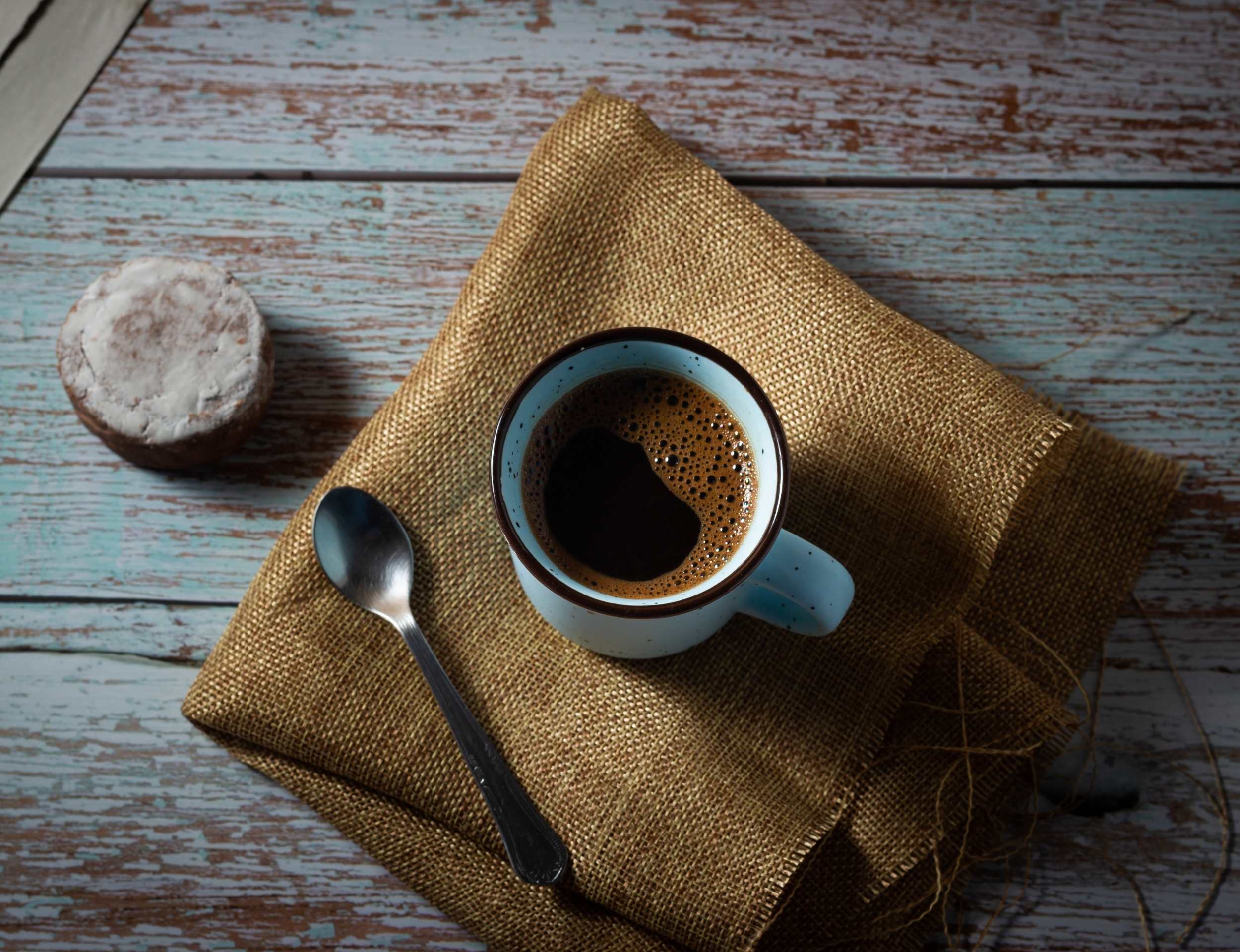 Decaf Kahve Nedir? Tadı ve Sağlığa Etkileri