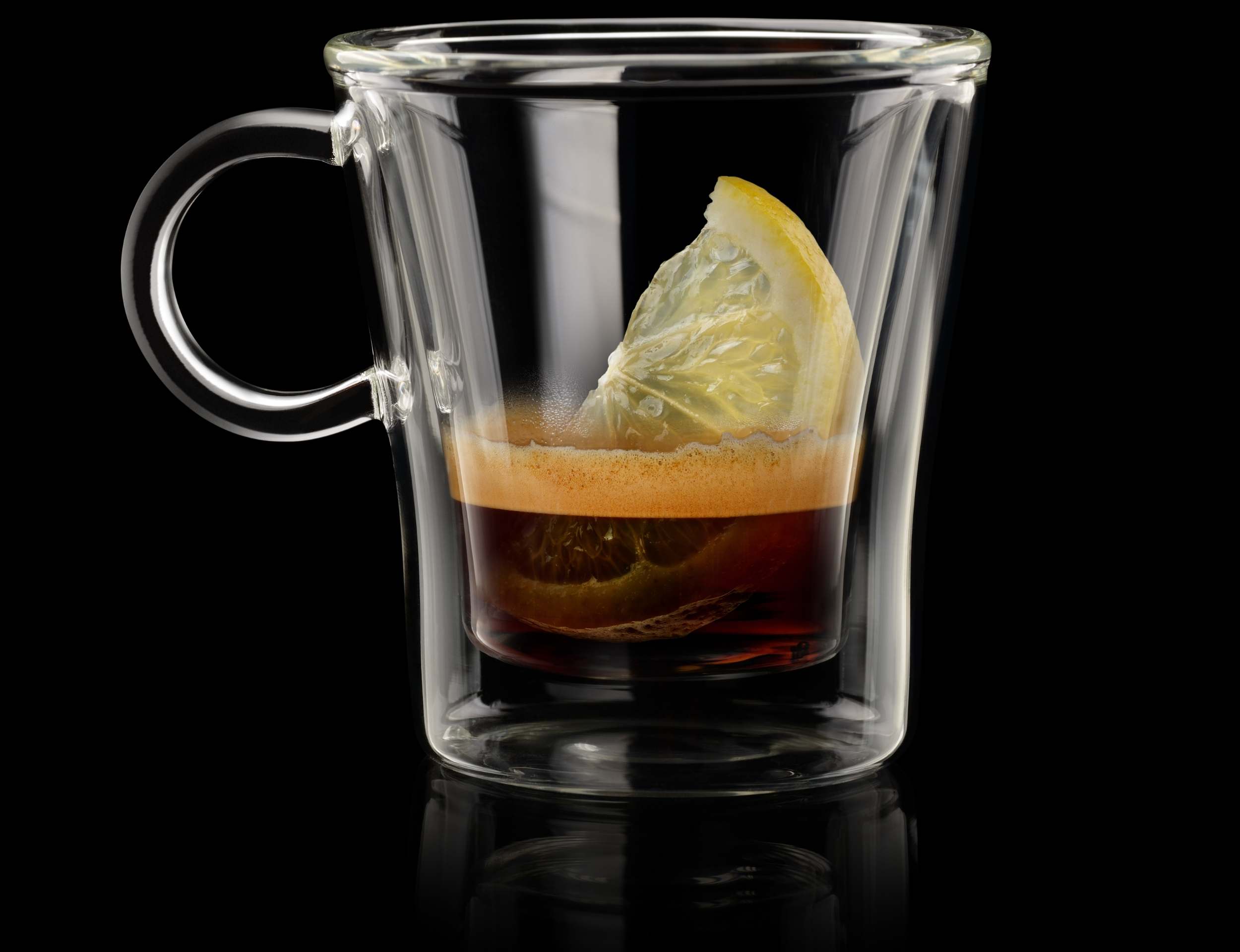 Espresso Romano: Limonlu Kahve Deneyimi ve Evde Hazırlama Rehberi