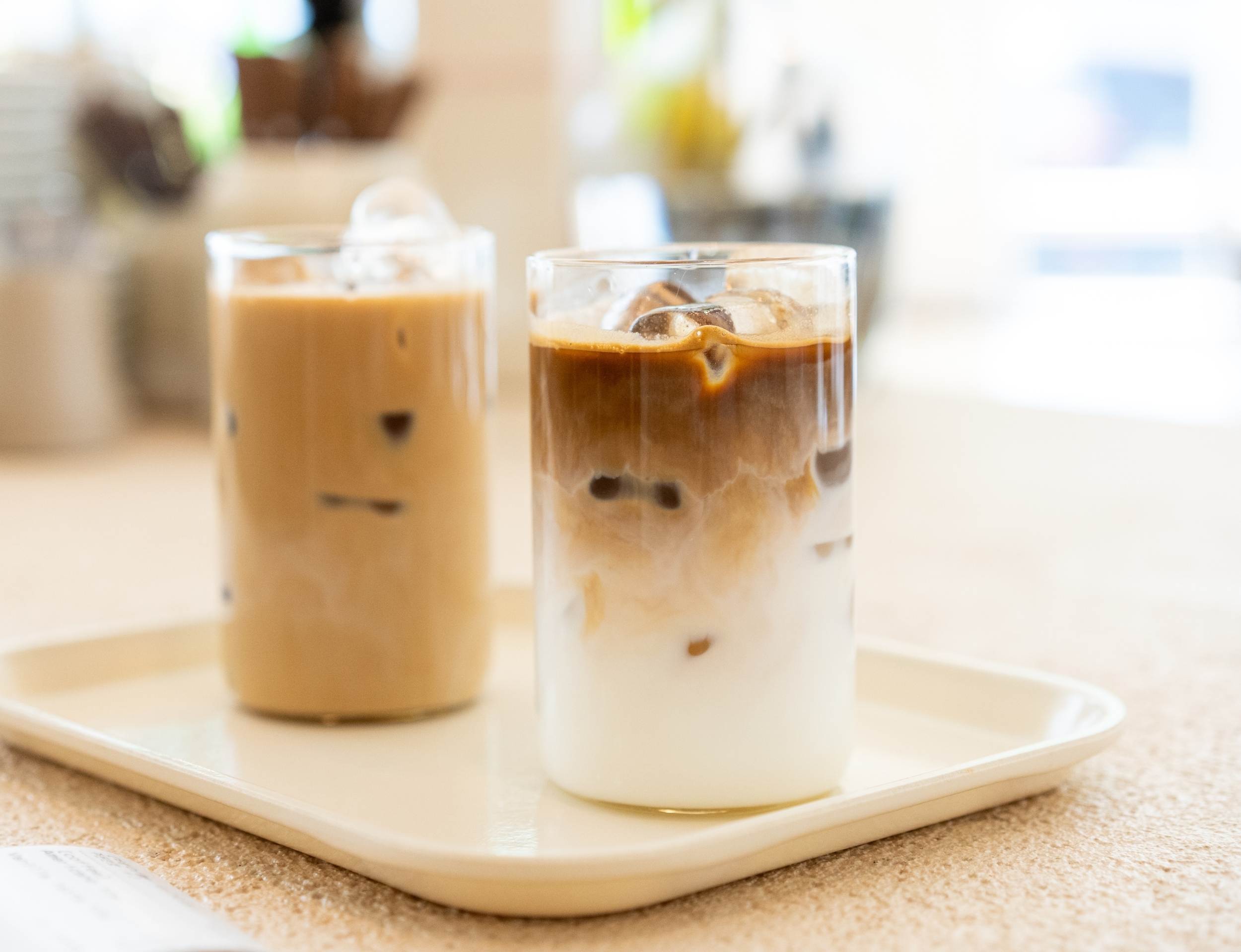 Ice Latte Nedir ve Nasıl Yapılır? En Lezzetli Tarifler