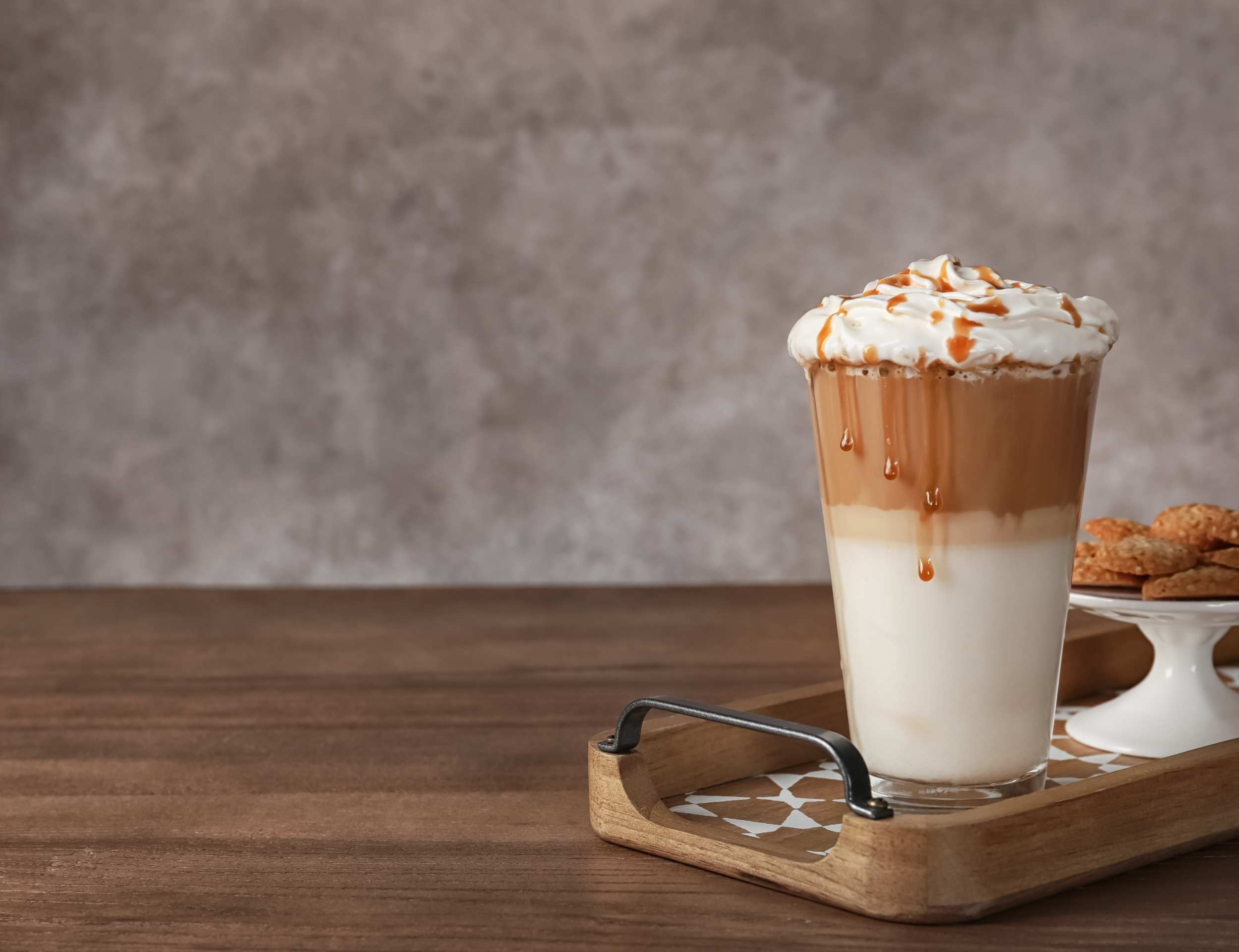 Macchiato Yapımı: Evde Kolay Hazırlanışı ve Çeşitleri