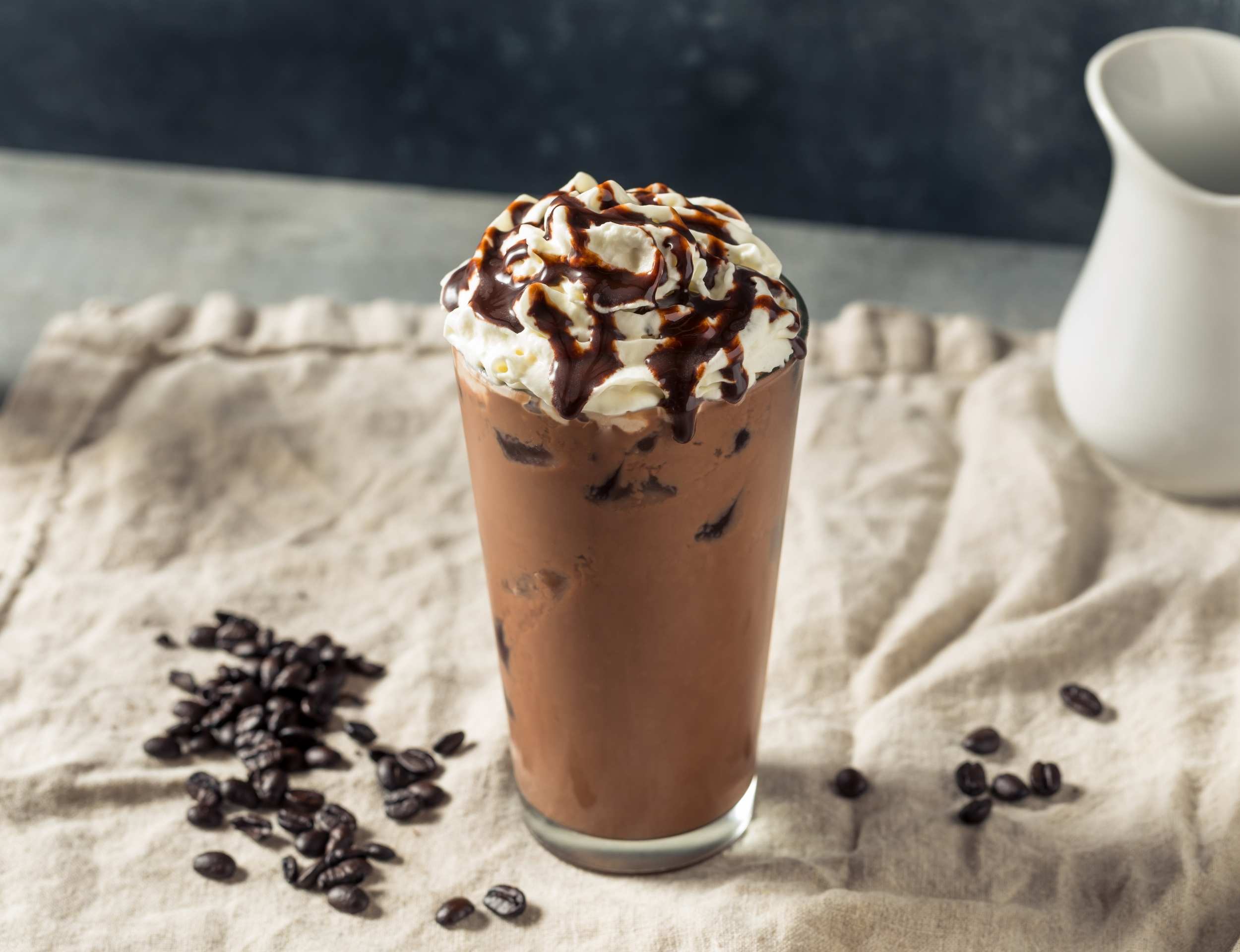 Mocha Yapımının Püf Noktaları ve Faydaları