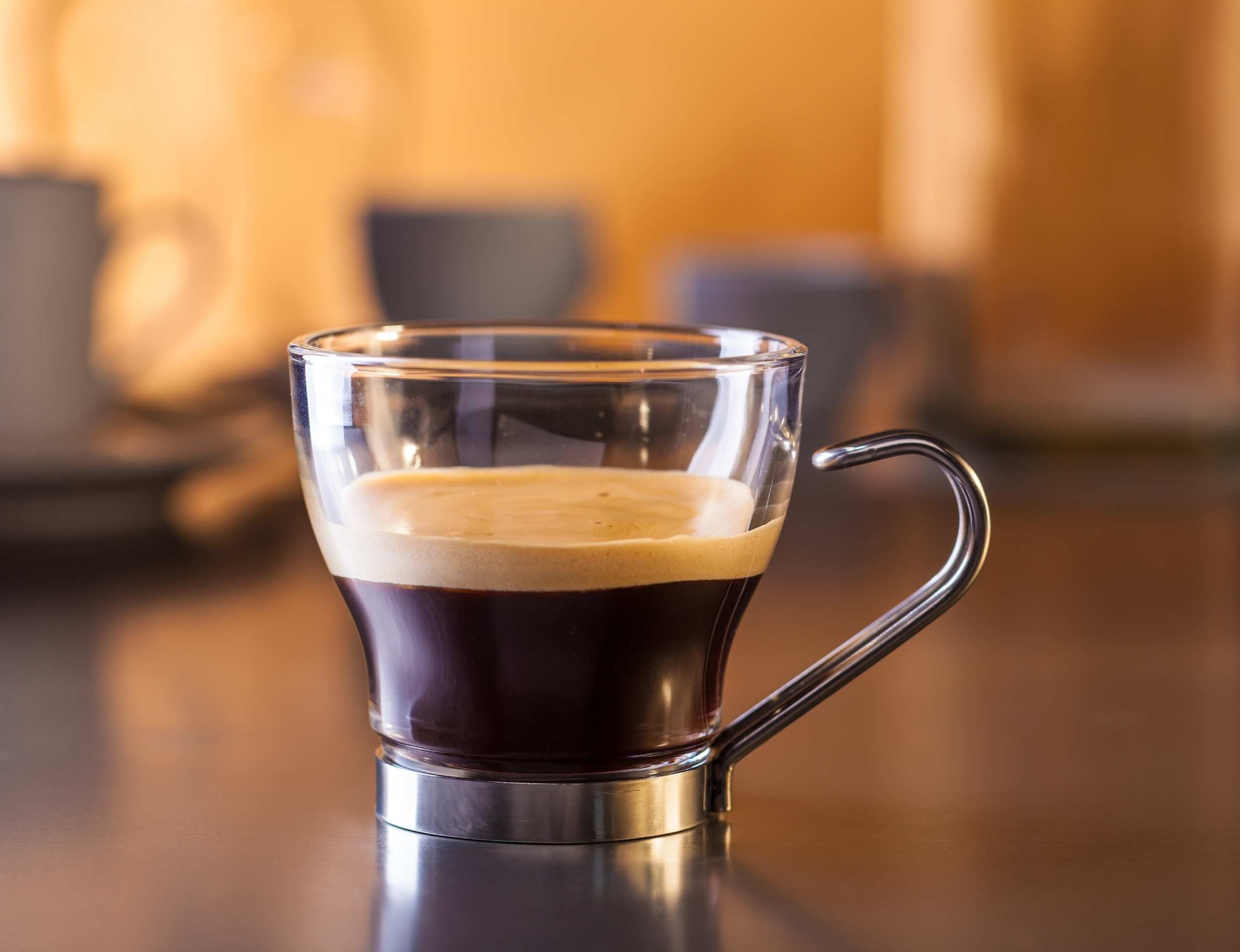 Ristretto’nun Sırları: Espresso’dan Nasıl Farklıdır?